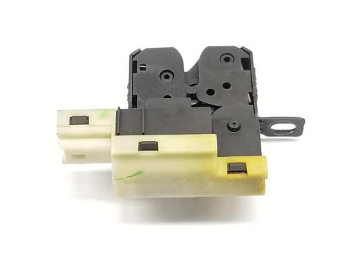 Used Tailgate lock RENAULT LAGUNA II Grandtour (KG0/1_) 1.9 dCi (KG0G) (120 hp) 6829486