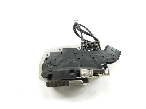 Used Rear right lock NISSAN MICRA IV (K13K, K13KK) 1.2 (80 hp) 17171581