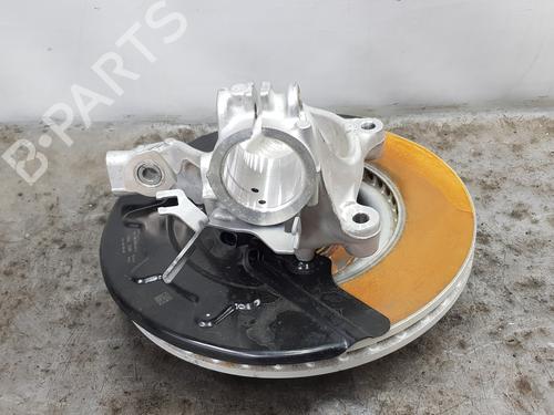Left front steering knuckle VW ID.4 (E21) PRO | BP26697983M25 