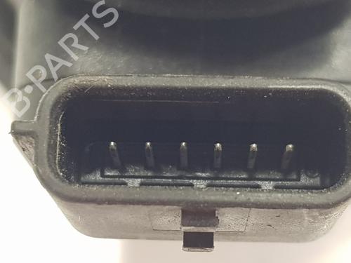 Mass air flow sensor RENAULT TRAFIC II Bus (JL) 2.0 dCi 115 (JL00, JL01, JL0H, JL0M, JL0U) | BP36536061M95 - Image 4