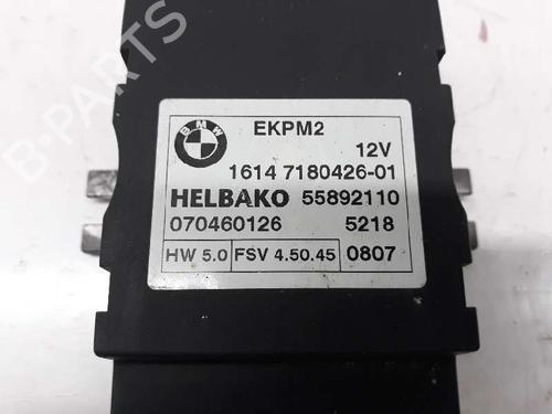Electronic module BMW X5 (E70) xDrive 30 d | BP14920314M83 