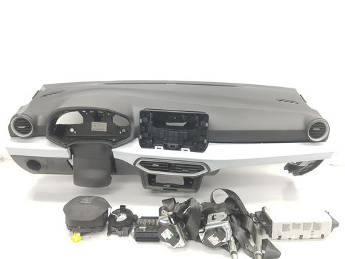 Airbag Kit SEAT ARONA (KJ7, KJP) 1.0 TSI | BP13483372C86 