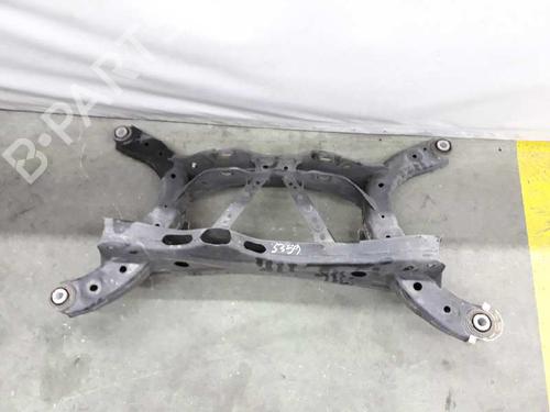 Rear axle MAZDA CX-5 (KE, GH) 2.2 D (KE2FW) | BP14077766M2 