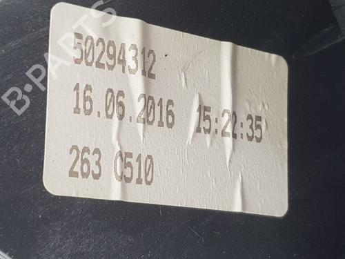 Gear lever OPEL COMBO Box Body/MPV (X12) 1.3 CDTI (B05) | BP18122620M90 