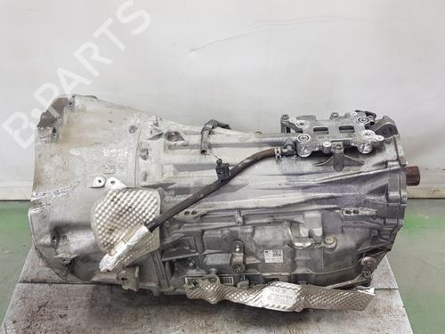 Used Gearbox PORSCHE CAYENNE (92A) 3.0 Diesel (245 hp) 29427583