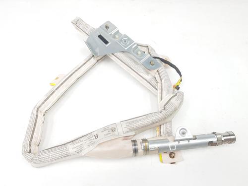 Right curtain airbag VW SCIROCCO III (137, 138) 2.0 R | BP18080652C12 