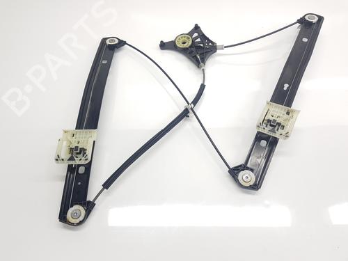Used Front left window mechanism Front left window mechanism AUDI Q3 Sportback (F3N) 2.5 RS TFSI quattro (400 hp) 35764920 35764920