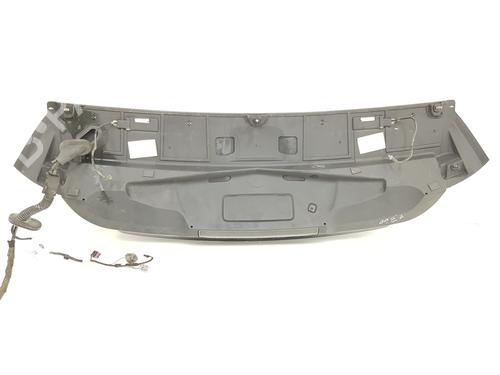 Rear spoiler LAND ROVER RANGE ROVER EVOQUE (L538) 2.2 D 4x4 | BP29303440C96 