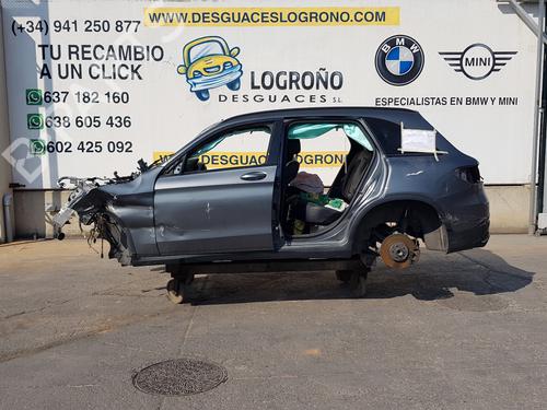 Used Parts MERCEDES-BENZ GLC (X253) [2015-2022]  3384524