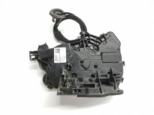 Rear left lock SEAT ARONA (KJ7, KJP)  | BP27880969C100 