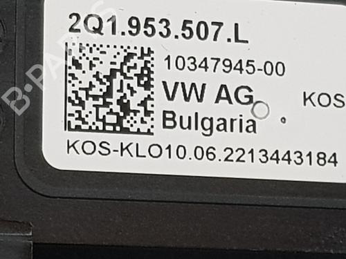Other SEAT IBIZA V (KJ1, KJG) 1.0 TGI | BP21003154O1 
