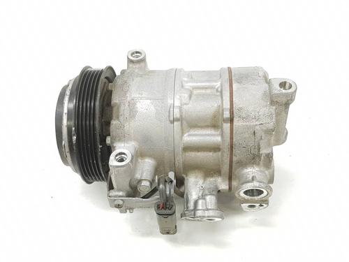 AC compressor MERCEDES-BENZ E-CLASS (W213) E 220 d 4-matic (213.005) | BP40156066M34 - Image 7