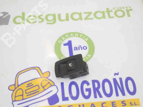 left-rear-window-switch-bmw-3-e90-320-d-61316945874-6945874-2004-2005-2006-2007-2008-2009-2010-2011-2012-1393866 main image