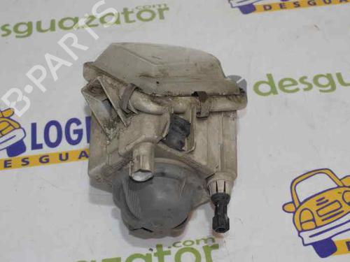 Right front fog light IVECO DAILY III Van 35 C 12 V, 35 S 12 V (AGKA43A2, AGKB43A2, AGKB46A2,... | BP1425199C31 