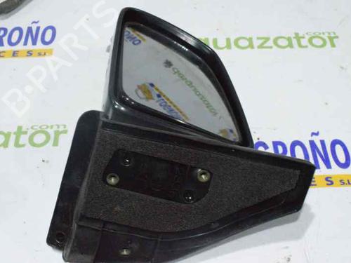 BP1543609C26 | Left mirror SUZUKI VITARA Cabrio (ET, TA) 1.6 (TA01, SE416) BP1543609C26