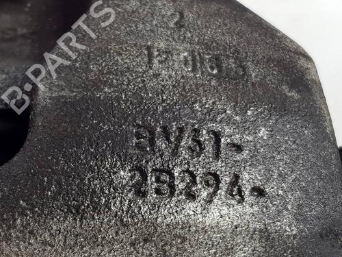 Right front brake caliper FORD TRANSIT CONNECT V408 Box Body/MPV | BP39191826M104 - Image 5