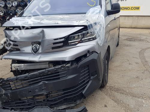 Left front brake caliper PEUGEOT EXPERT Van (V_) | BP31975253M105