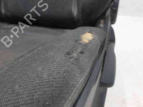 Left front seat MERCEDES-BENZ VITO Van (W447) 110 CDI (447.601, 447.603, 447.605) | BP28356046C15 