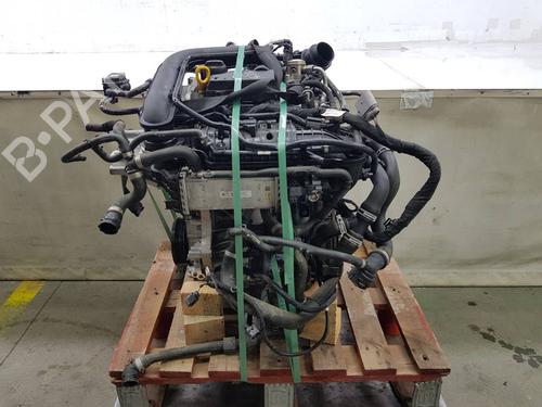 Engine AUDI A1 Sportback (GBA) 30 TFSI | BP40226252M1 - Image 9