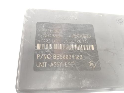 ABS pump KIA RIO IV (YB, SC, FB) 1.25 | BP7462888M43 