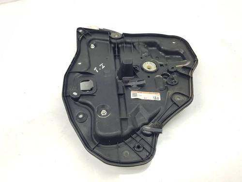 Rudehejsemekanisme venstre bagtil MAZDA CX-3 (DK) 1.5 SKYACTIV-D (DK2WS, DK5FW) | BP39752512C24  - Image 5