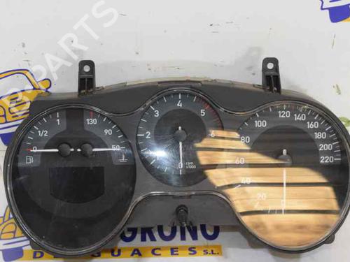 Instrument cluster SEAT LEON (1P1) 1.9 TDI | BP781988C47 
