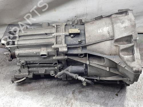 Gearbox BMW 1 (F20) 118 i | BP20492296M3 