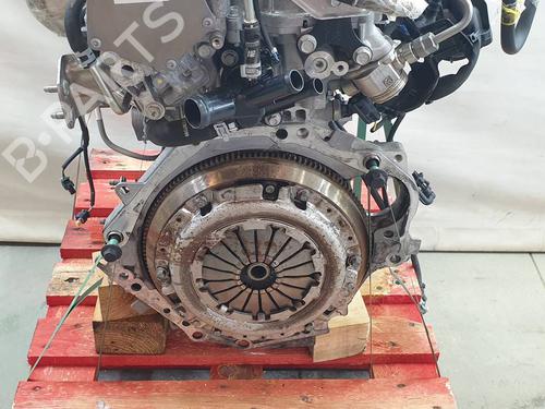 Engine OPEL ASTRA K (B16) | BP38566185M1 - Image 3