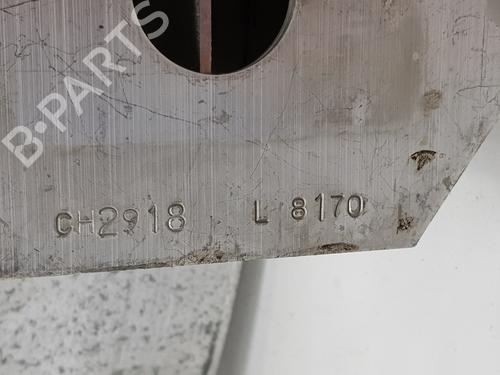 Rear bumper reinforcement MINI MINI (F56) Cooper D | BP27881500C73 
