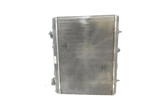 Used Water radiator PEUGEOT PARTNER Box Body/MPV 1.6 BlueHDi 100 (100 hp) 30569452