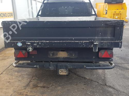 Mass air flow sensor MITSUBISHI L200 / TRITON (KA_T, KB_T) | BP30134177M95