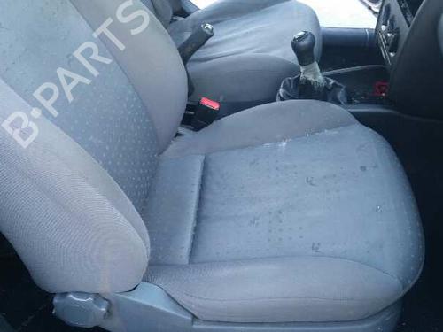 Front right window mechanism SEAT TOLEDO II (1M2) 1.6 16V | BP3378248C23 