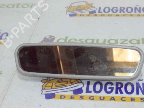 Specchietti retrovisore AUDI A4 B7 Avant (8ED) 2.0 TDI 16V (140 hp) 1364332