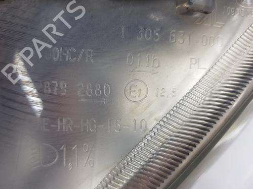 Left headlight MINI MINI COUNTRYMAN (R60) One D | BP37200407C28 - Image 8