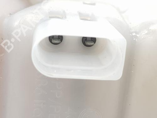 Expansion tank AUDI A6 C7 (4G2, 4GC) 2.0 TDI | BP29456682C120 