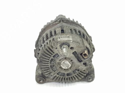 Alternator RENAULT MASTER III Van (FV) 2.3 dCi 135 FWD (FV0N, FV08, FV06, FV00, FV1S) | BP36672458M7 - Image 3