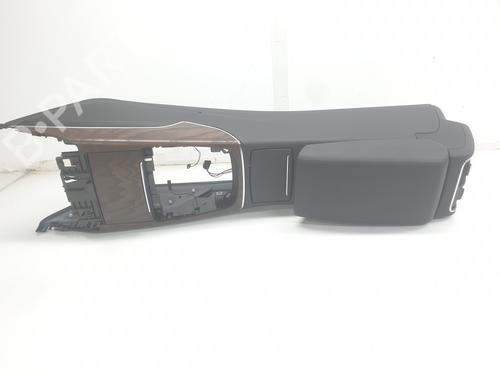 Armrest / Center console AUDI A6 C7 (4G2, 4GC) 2.0 TDI | BP31374548I20 