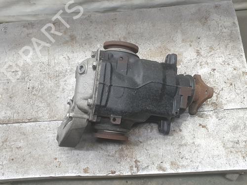 Used Rear differential BMW 1 Coupe (E82) 120 d (177 hp) 31346253
