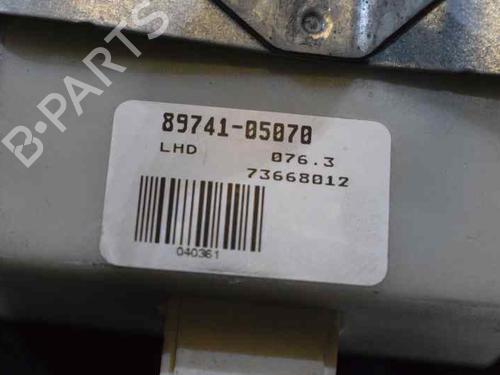 Comfort control module TOYOTA AVENSIS Saloon (_T25_) 2.0 D-4D (CDT250_, CDT250R) | BP1543950M56 