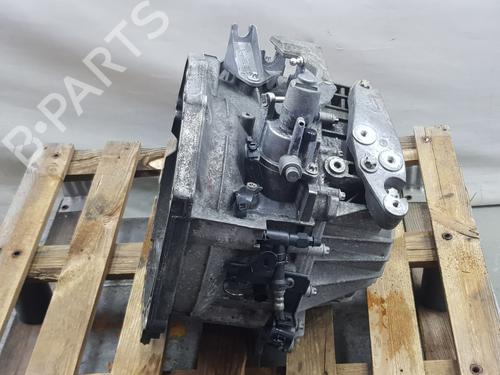 Gearbox OPEL ASTRA H (A04)  | BP29278972M3 