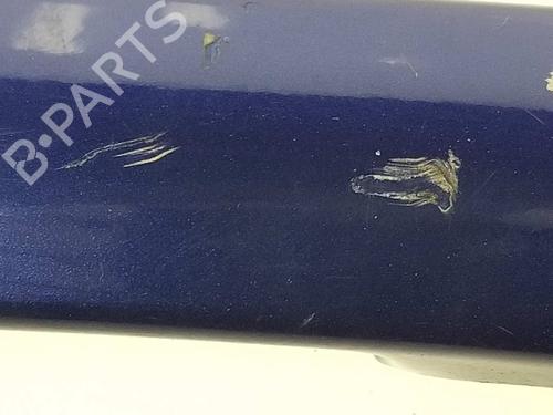 Front right exterior door handle SEAT LEON (1M1) 1.6 16 V | BP3388035C129 