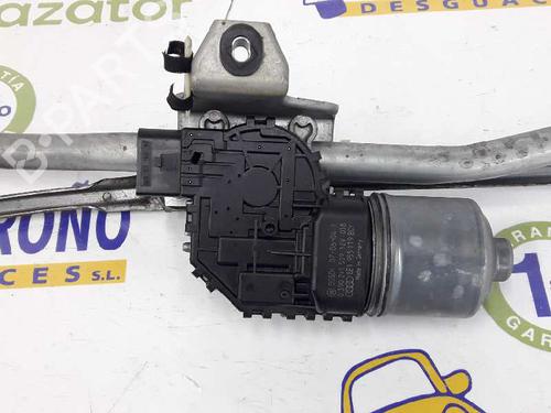 Front wiper motor AUDI A4 B7 Avant (8ED) 2.0 TDI 16V | BP1963723M29 