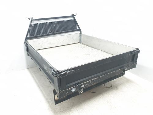 Rear body tub MITSUBISHI L200 / TRITON (KA_T, KB_T) 2.5 DI-D 4WD (KB4T) | BP30134181C127 