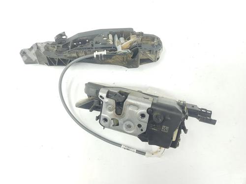 Used Rear left lock Rear left lock CITROËN BERLINGO MULTISPACE (B9) 1.6 BlueHDi 100 (99 hp) 10009463 10009463