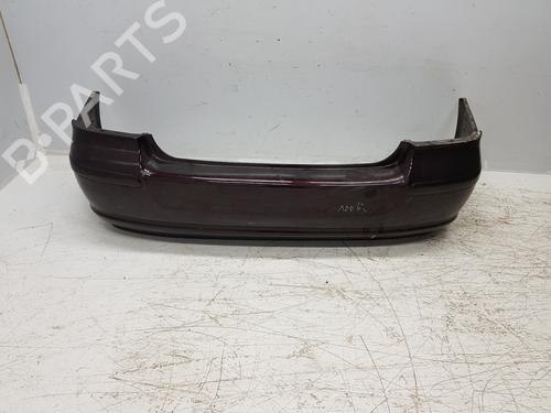 Used Rear bumper Rear bumper 37198321 37198321