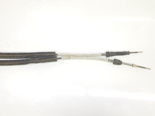 Gear lever VW GOLF VI (5K1) 2.0 GTi | BP10503375M90 