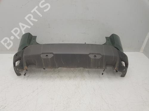 Used Rear bumper Rear bumper DACIA DUSTER (HM_) 1.3 TCe 130 (HMMF) (131 hp) 33215204 33215204