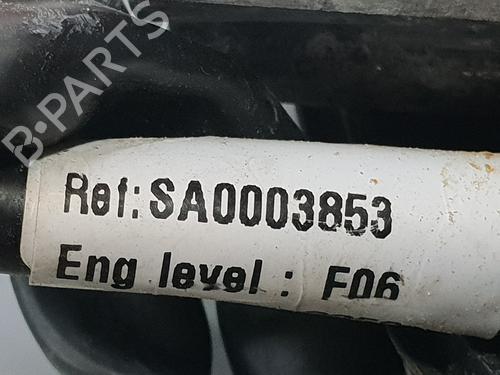 Right mirror SEAT LEON (KL1, KLG)  | BP29436600C27 