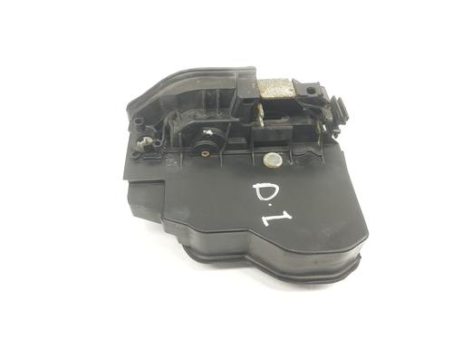Used Front right lock BMW 3 Coupe (E92) 320 d (177 hp) 21265441