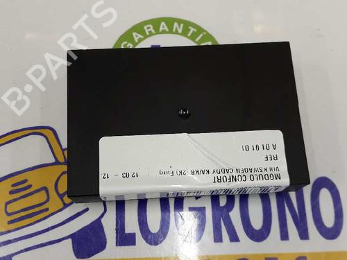 Electronic module VW CADDY III Box Body/MPV (2KA, 2KH, 2CA, 2CH) 2.0 SDI | BP1453333M83 